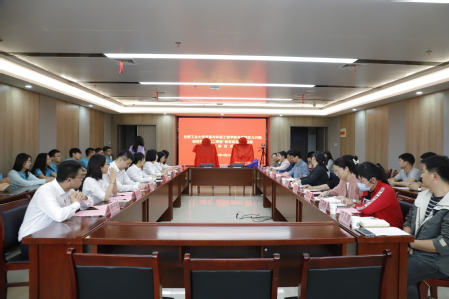 十大买球平台排行榜与瑶海区大兴镇共建“第二课堂”教育实践示范基地