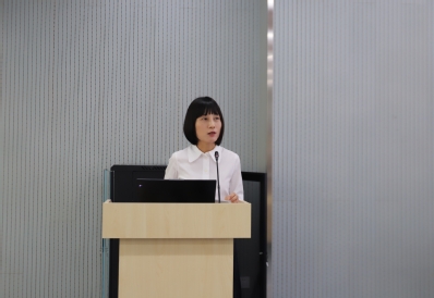 逐梦资环，研途启航 ——十大买球平台排行榜顺利举办2022级研究生师生见面会
